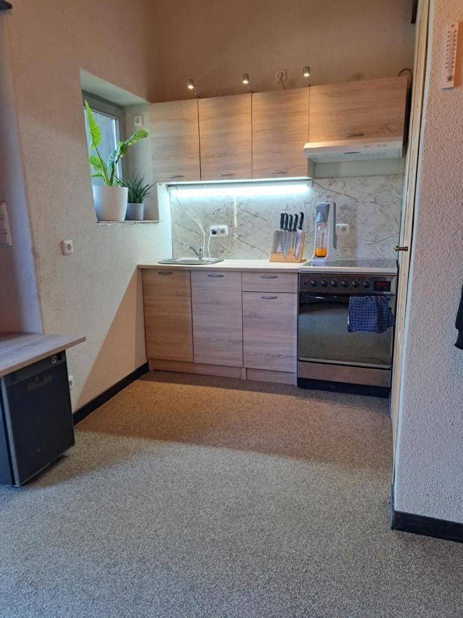 Macskajaj Vendeghaz Villa Mecseknádasd Екстериор снимка