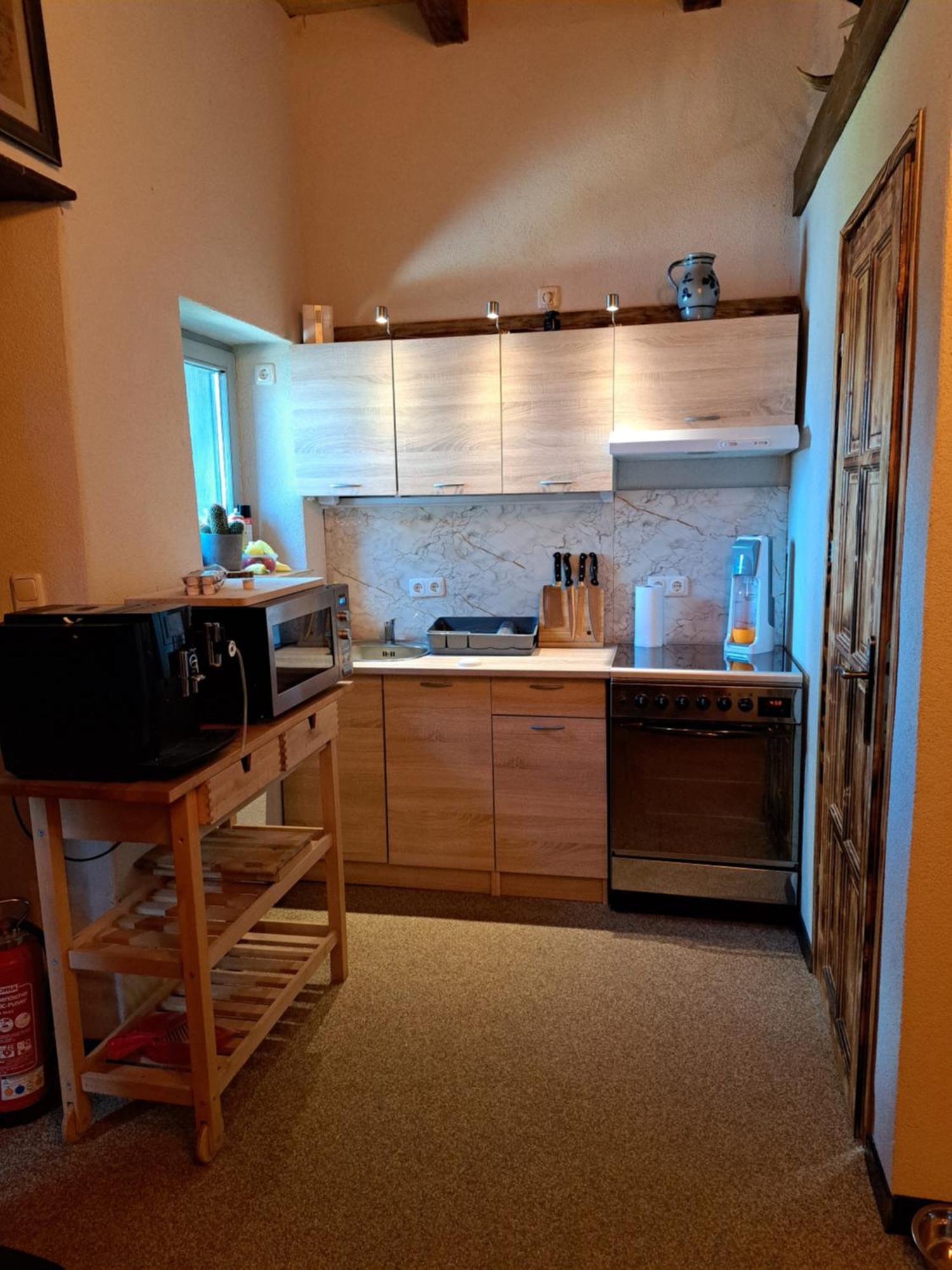 Macskajaj Vendeghaz Villa Mecseknádasd Екстериор снимка