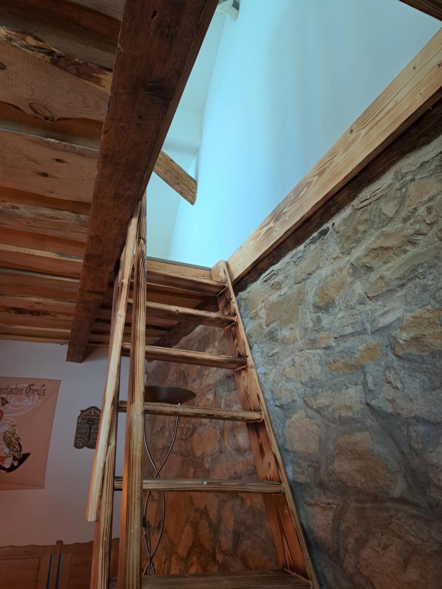 Macskajaj Vendeghaz Villa Mecseknádasd Екстериор снимка